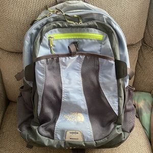 NORTHFACE BACKPACK